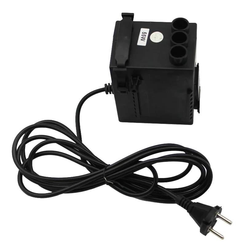 

Linear actuator control box