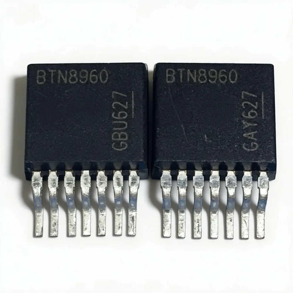 5PCS TDA8920BJ TDA8920 B8960 FNB41560B2 F59318969D IXFK360N10T IXFK360N10 C3M0120065J C3M0120065 650V 120M