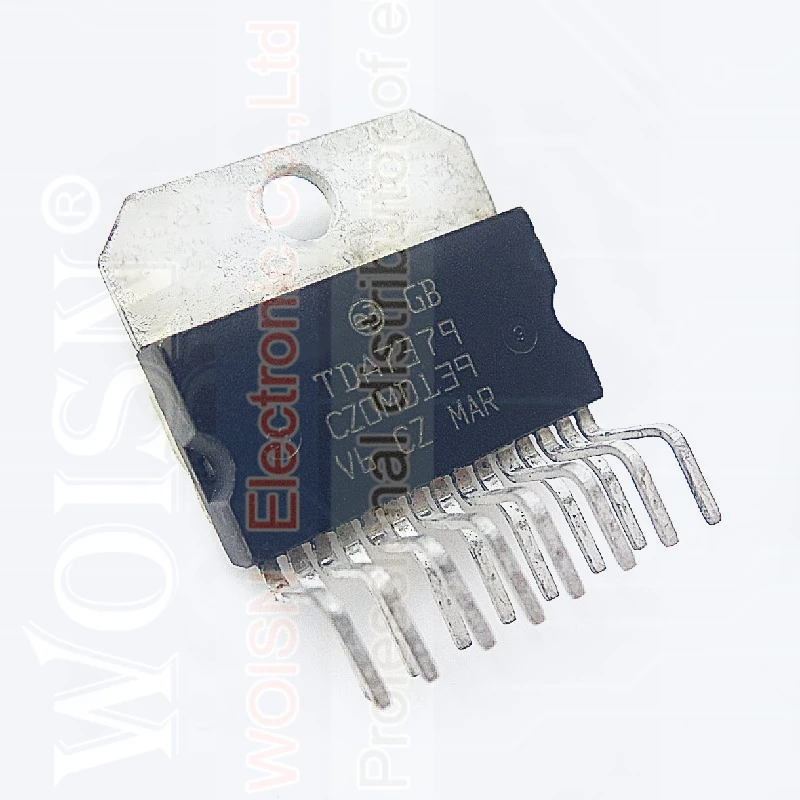 1pcs-20pcs ZIP-15 7379 TDA7379