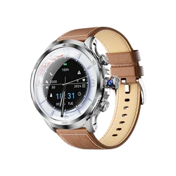 2025 Sports H19 Smart Watch 4G Android 9.0 OS GPS WIFI SIM Card 1.95'' Large AMOLED Screen Men Heart rate monitoring Smartwatch