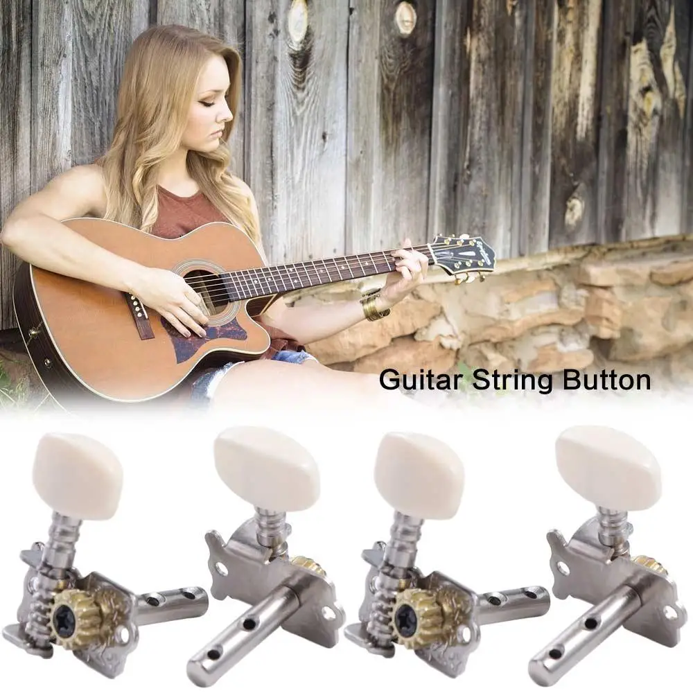 المستقبلون الشعبي مفاتيح ضبط المقبض المستقبلون آلة رؤساء موالف الغيتار أوتاد الغيتار سلسلة زر موالف الغيتار المقابض