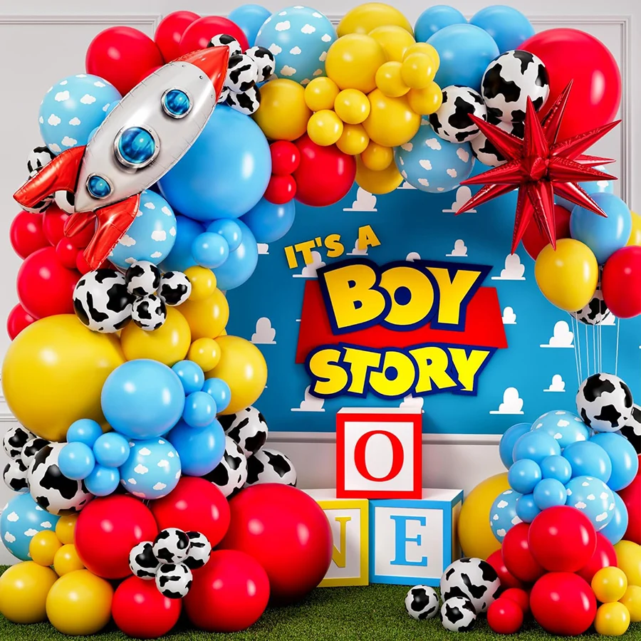 #53 Best Balloon Kits to Buy In 2026