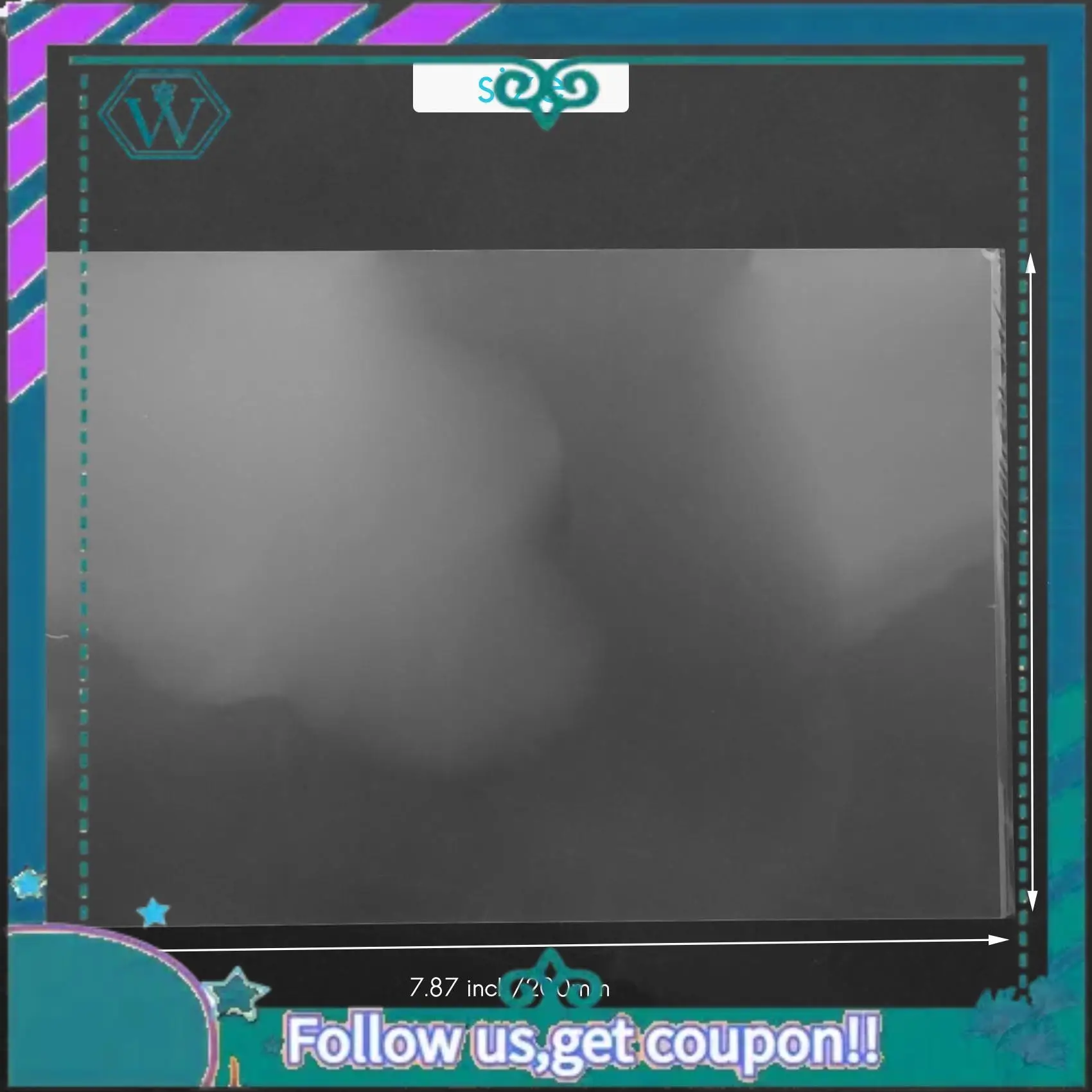 

Модернизированная 3 шт. пленка FEP 200X140X0,15 мм для УФ- 3D-принтеров, ЖК-смола SLA, сменным пластиковым шпателем 1 шт.