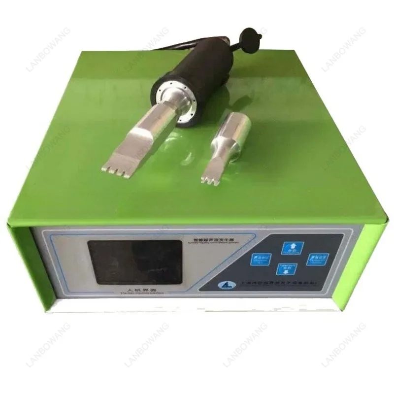 Suitable for Ultrasonic Spot Welding Machine/plastic Spot Welding Machine for Automotive Parts