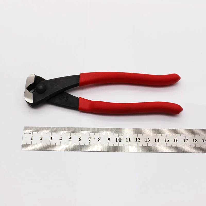 165mm End Nipper Cutting Nippers Pliers