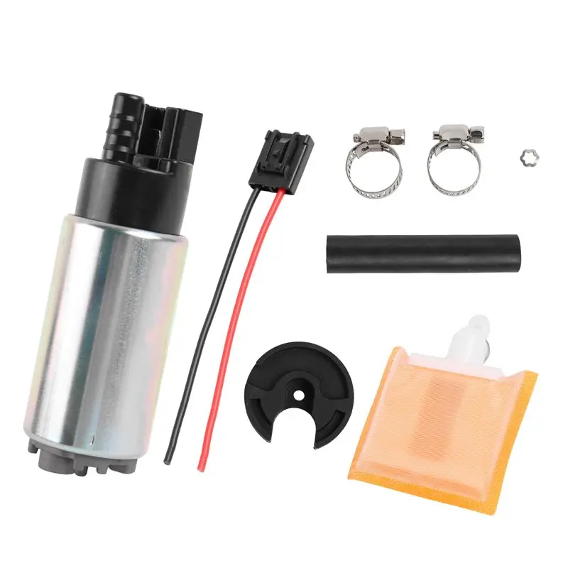AU65-Motorcycle Fuel Pump Assembly Kit For Ducati Monster S2R S4 S4R Supersport Multistrada Motorcycle Accessories