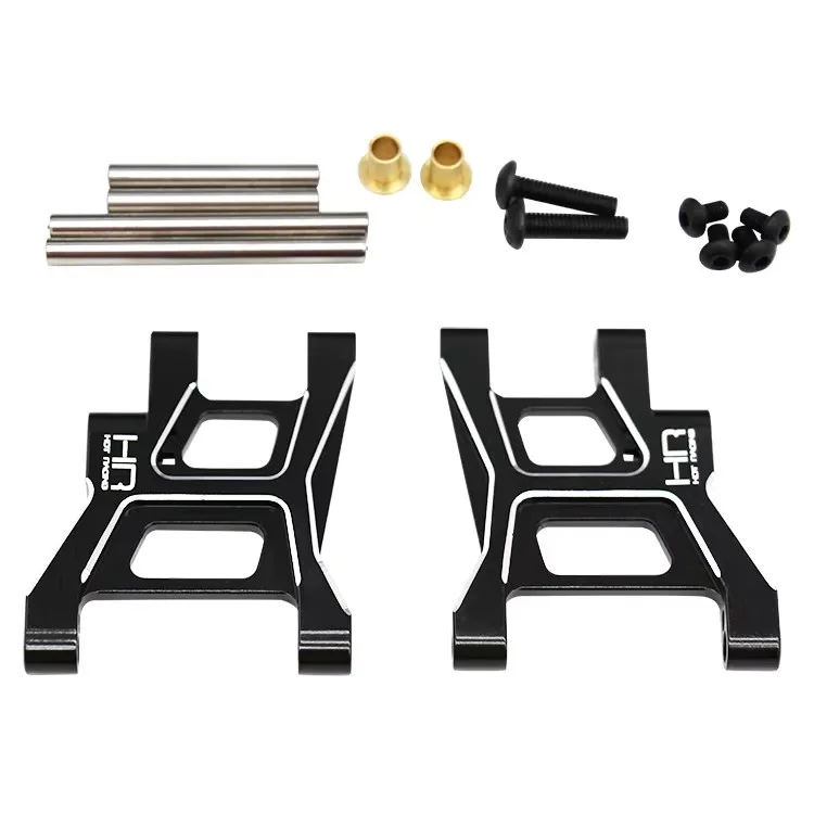 

Hot Racing Rear Lower Arms for the Tamiya G6 GF01 WR02