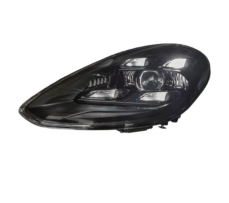 

[1979ll] 2017 2018 2020 2021 2022 971 Car Standard Lights Upgrade to 2023 matrix Pdls Led Headlights for Porsche Panamera 971