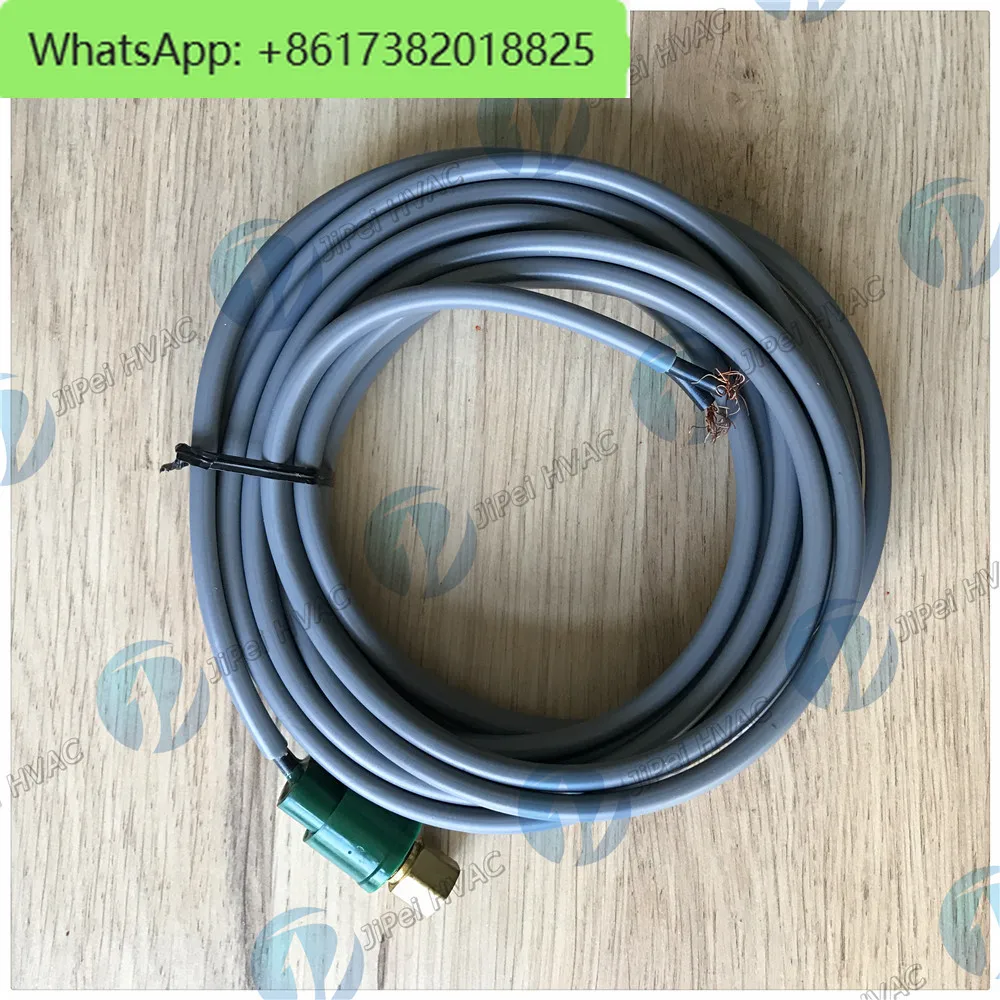 

100% NEW HIGH PRESSURE SWITCH HK02ZA165 FOR 19XR CARRIER CHILLER PARTS