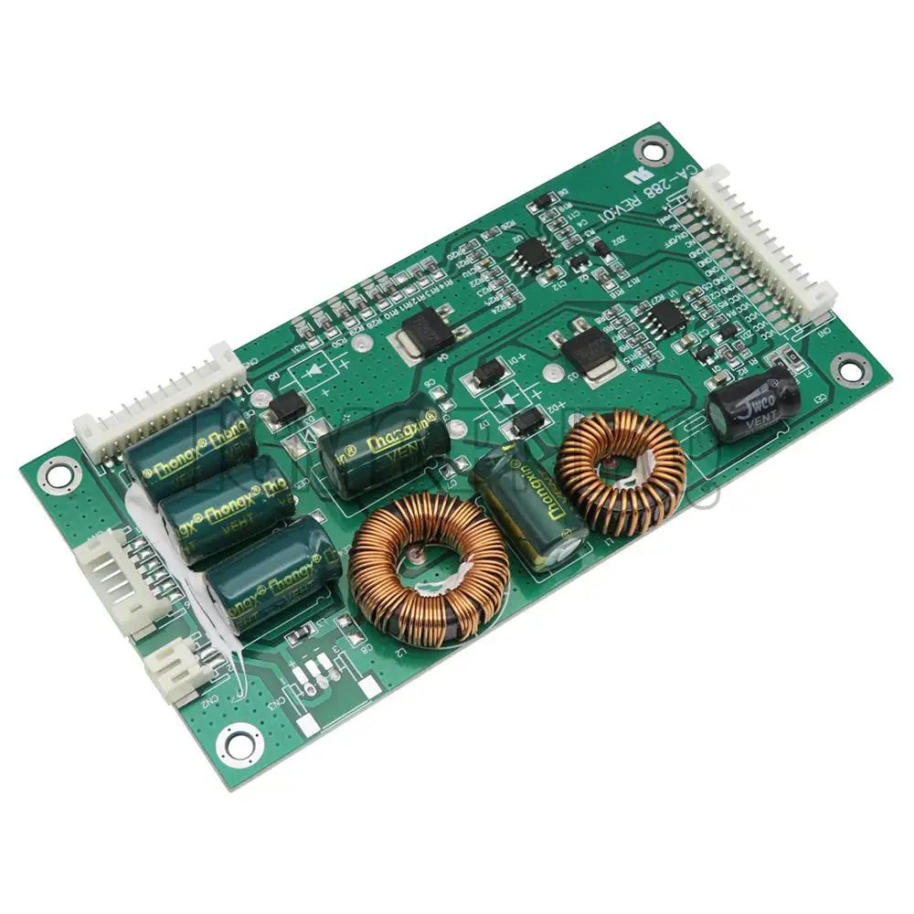 1PCS CA-288 DC 19-45V to DC 60V-165V Driver 26-55inch LED LCD TV Constant Current Inverter Board Universal Backligh Module new