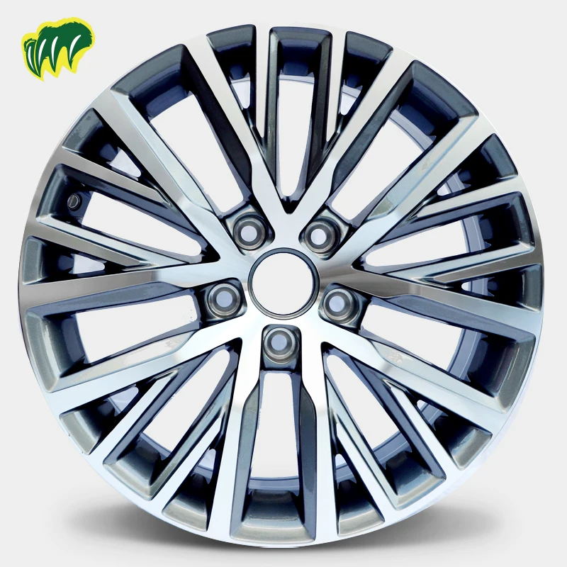 

For 17'' VW CC 17X7.5J 17x8J Aluminum Alloy Steel Rim Wheel Hub, Rim Wheels Rims