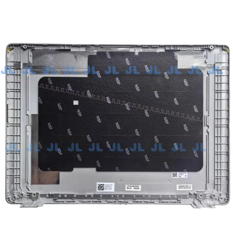 

JL новый ЖК-дисплей задняя крышка верхний чехол ИК для ноутбука Dell Pro 14 PC14250 0K2C6C K2C6C