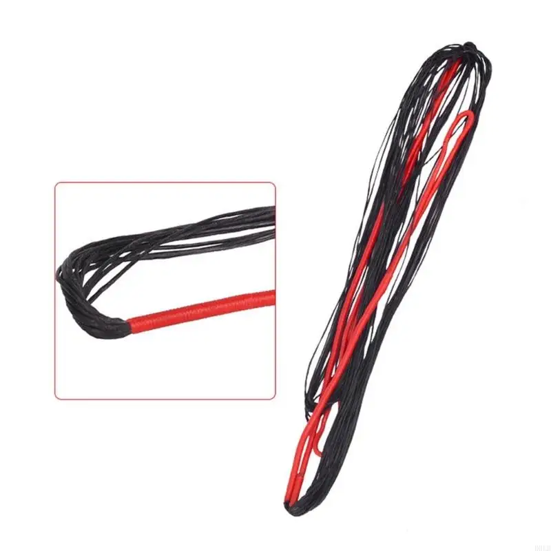 Kinerja Tinggi Mengusir Longbow Tradisional Rekurvasi Kuat Memusingkan Senyawa Busur Senyawa Busur Aksesoris