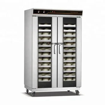 

Commercial Bread Dough Proofer Machine Bakery Fermenting Proofing De Masa,Commerical Dough Heating Proofer Cabinet Bread Proofer