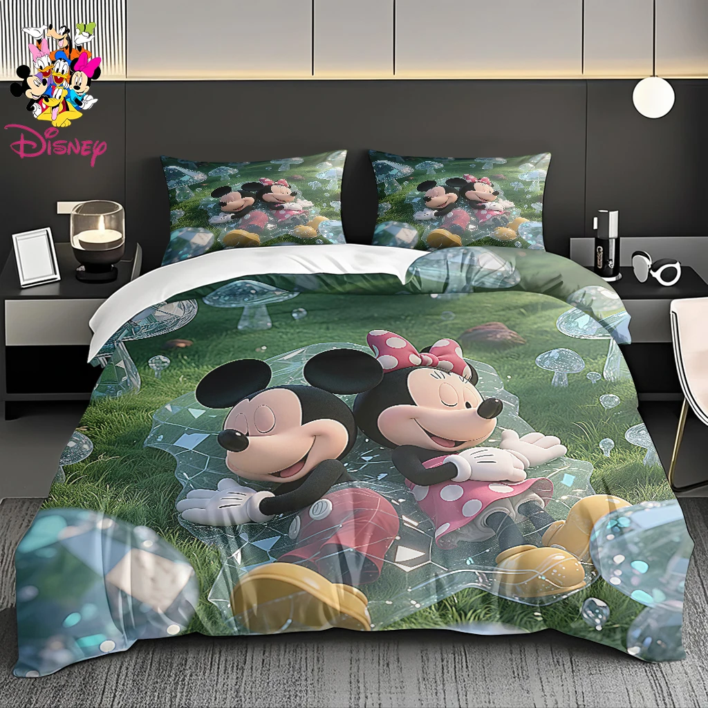 2/3Pcs Disney Micke… - image