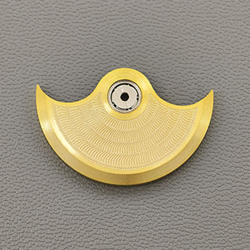 Mod NH35 NH36 Martello Automatico Rotore Adatto NH34 NH38 NH70 4R 6R 7S26 Movimento Pendolo Peso Orologio Meccanico Refit Accessori