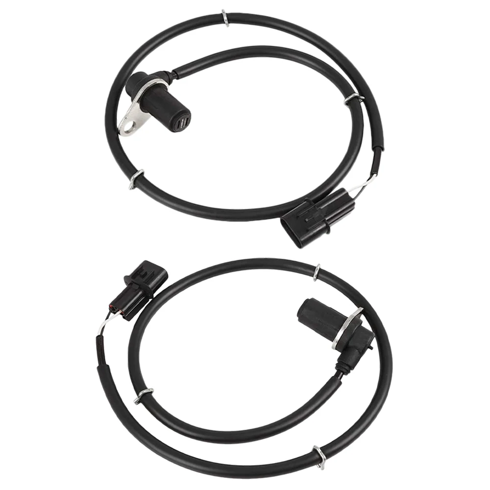 

MR407271 MR407270 Задний правый левый датчик скорости ABS для MITSUBISHI SHOGUN 3.2 DI-1pc 1999-2006