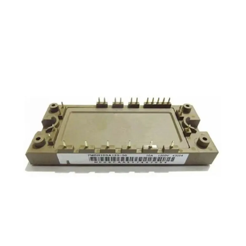 

7MBR10SA120-50