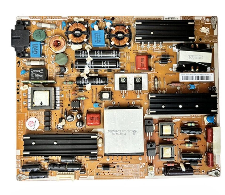 

Power Board PD46AF1E_ZSM PSLF171B02A BN44-00357A = BN44-00357B = BN44-00357C fits UE40C6000RWXXCUE40C6000RWXZG UN46C6900VMXZD TV