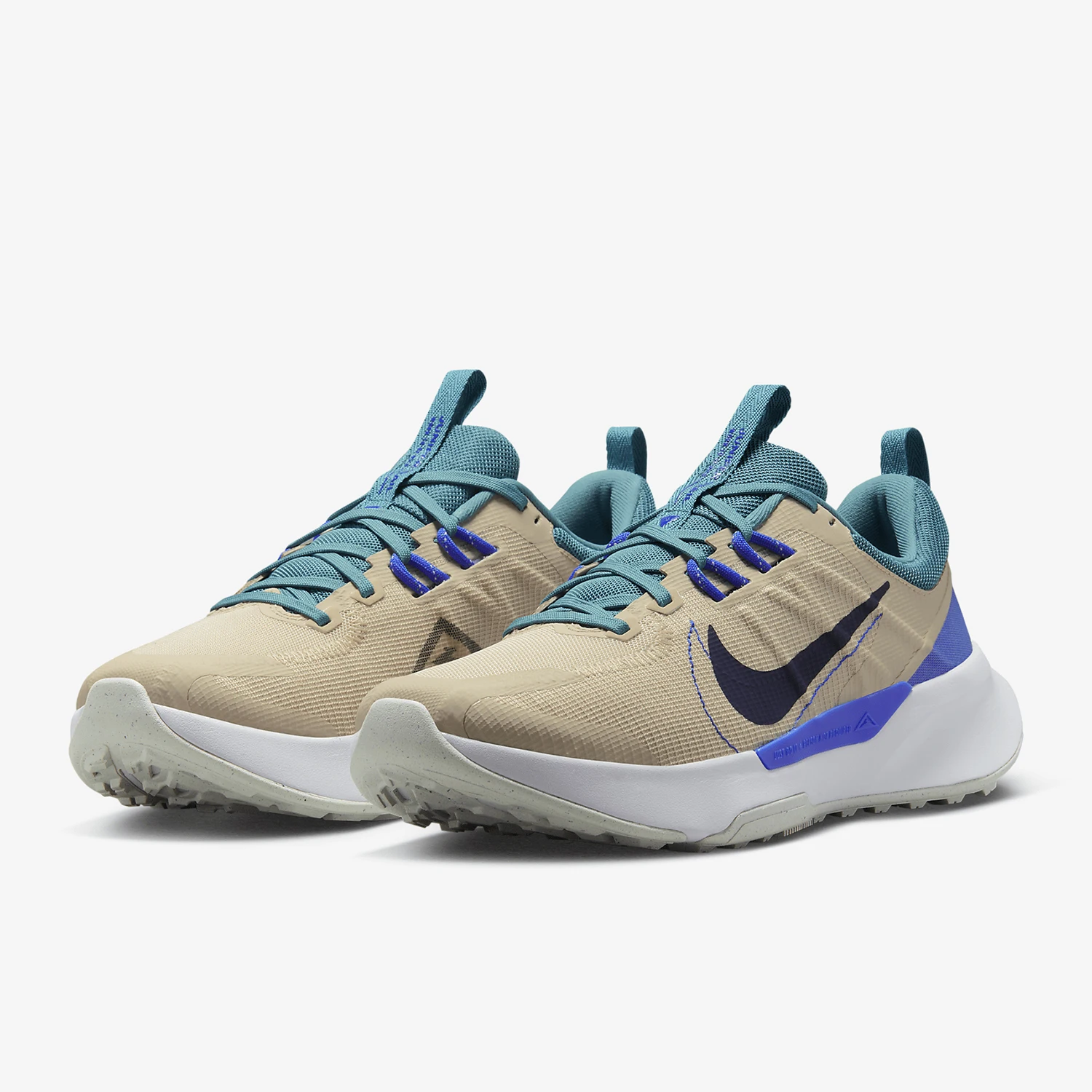 

Оригинальные кроссовки унисекс для бега унисекс Nike Juniper Trail DM0822-100
