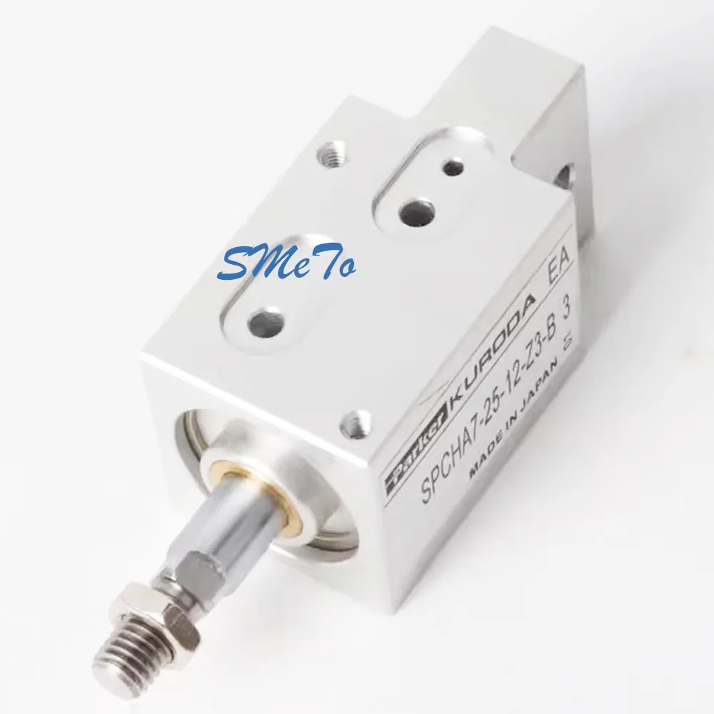 SPCHA7-25-12-Z3-B Cp6 Square Cylinder Feeder SMT Service Seal Ring Accessory For Fuji SMT Machine Accessories