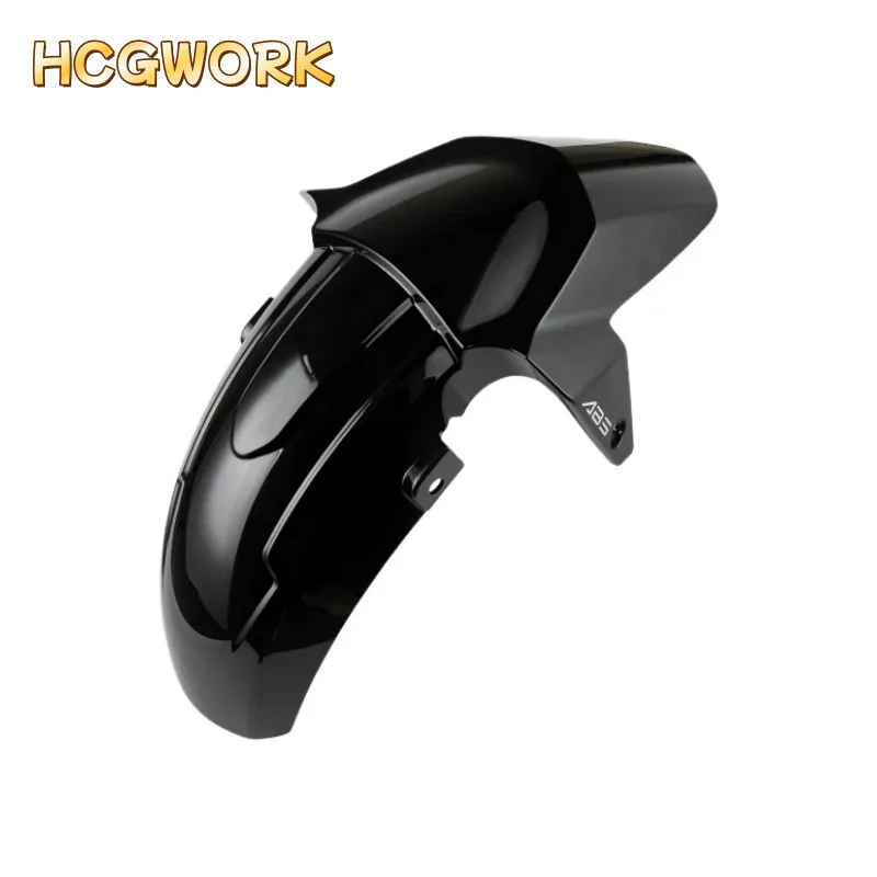 Front Mudguard For …