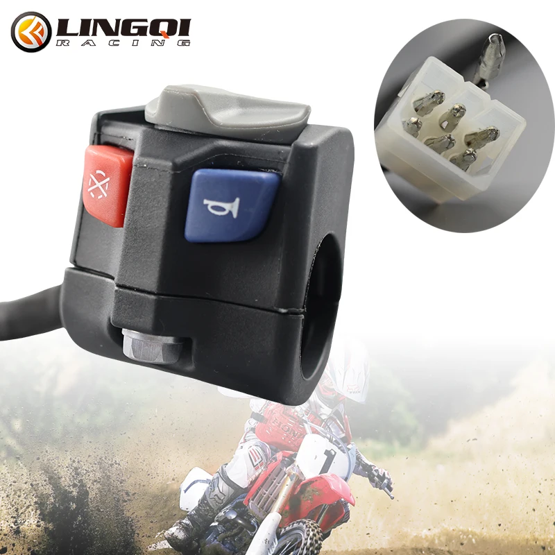 Lingqi Combination …