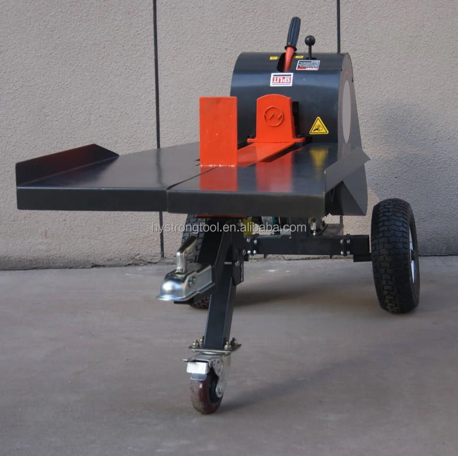 34t Fast Log Splitter, Flywheel Log Splitter, Kinetic Log Splitter HY34T-GL