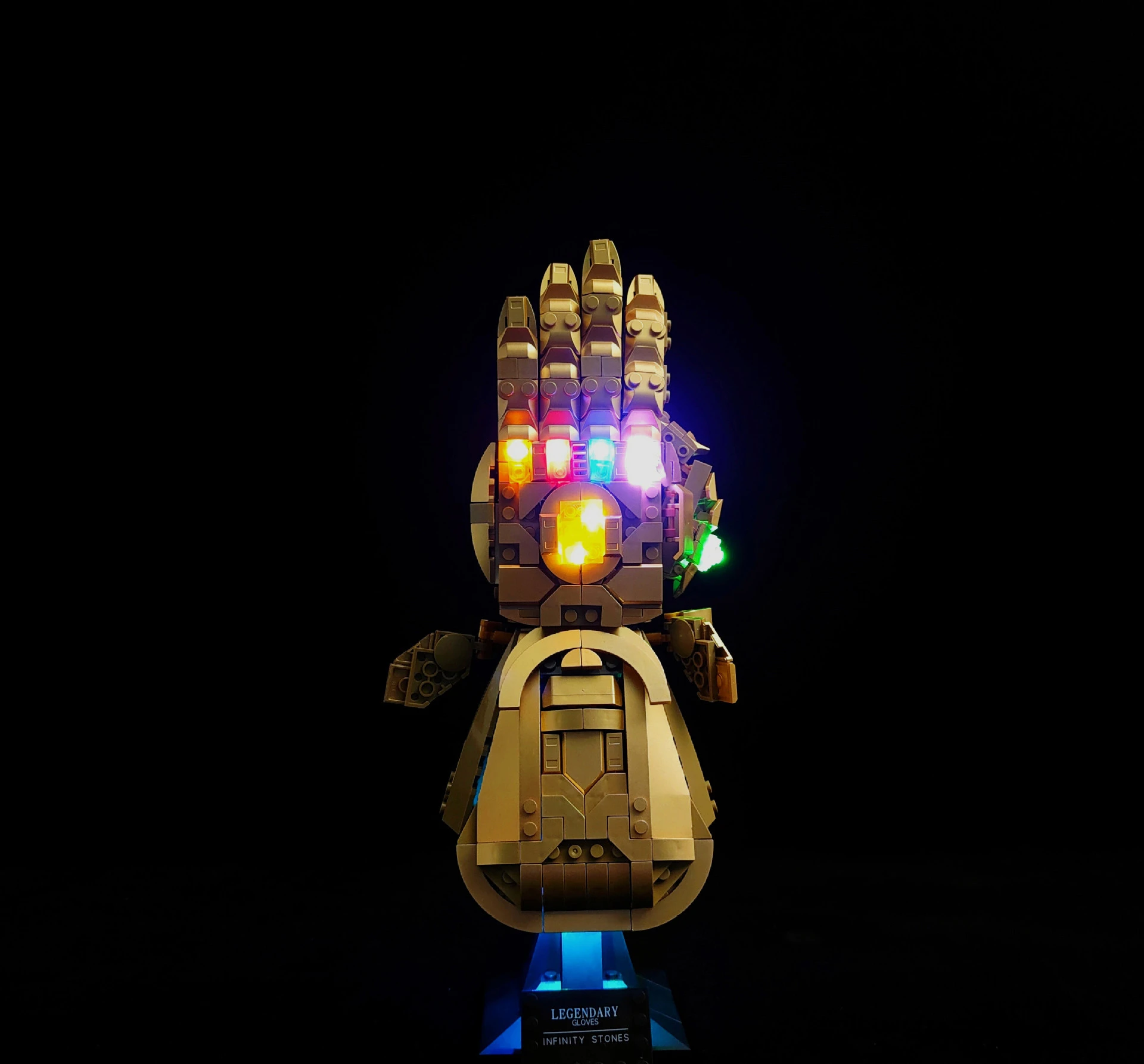 thumb