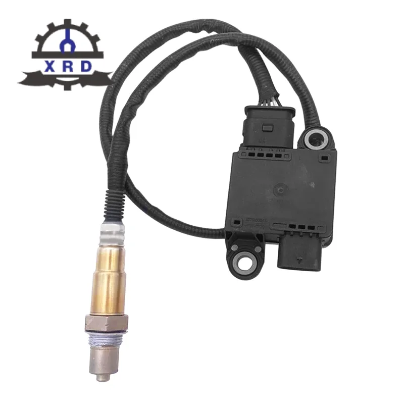 

0281008237 227937FVOD PM Датчик твердых частиц выхлопных газов для Renault Nissan X-Trail PM2.2 Прочный, простой в установке-AU62