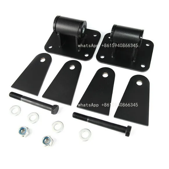 FOR Engine motor LS Engine motor mounting bracket (LS conversion exchange) LS1, LS2