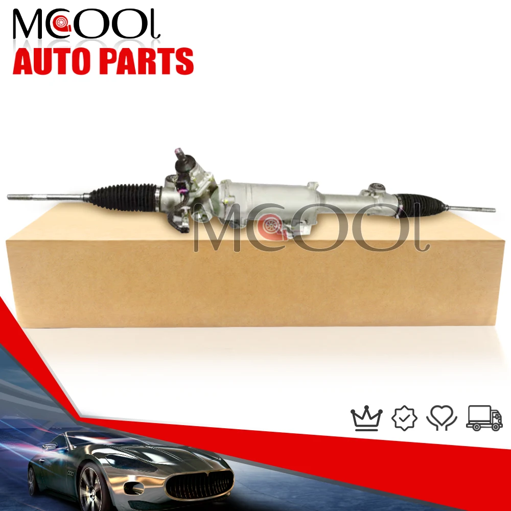 

RHD Power Steering Gear Rack For Lexus IS250 IS300 2006 44200-53060 4420053060 Right Hand Drive