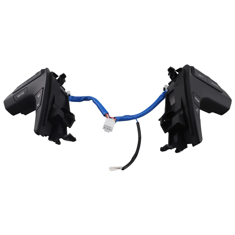 

Кнопка управления звуком на рулевом колесе Bluetooth для Toyota Car Highlander 2009-2012 Hilux 2011-2013 84250-0E220