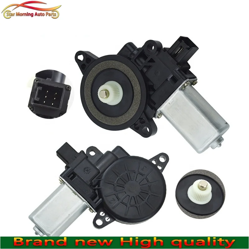 

D651-58-58X D651-59-58X Двигатель стеклоподъемника с электроприводом для Mazda 2 3 2008-2012 Mazda 6 2007-2016 для Axela CX-4 CX-5