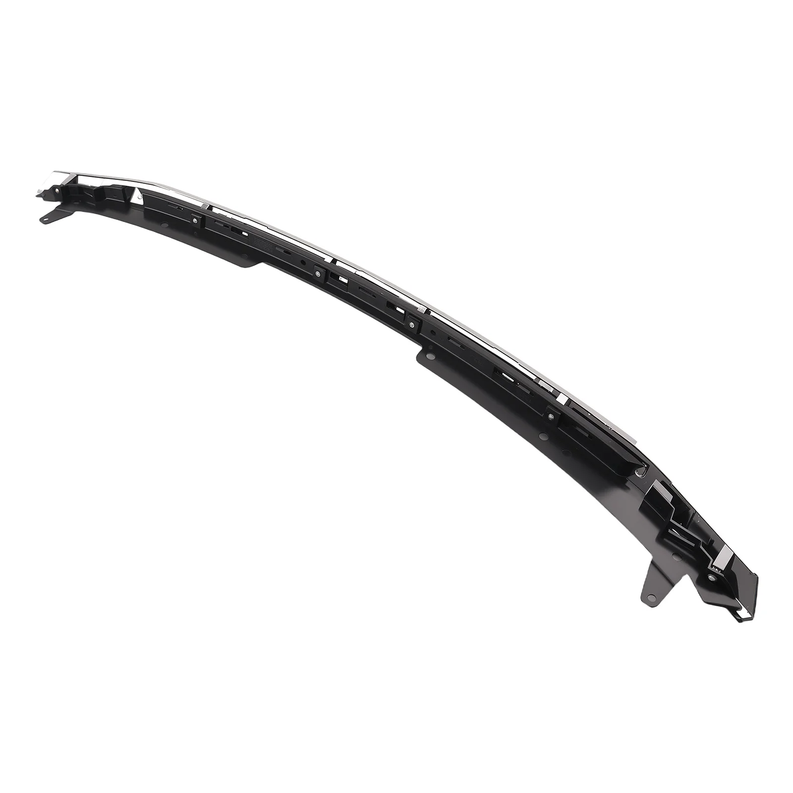 

Bumper Cover Upper Front for Honda Accord Coupe 11-12 HO1210135 ABS Plastic