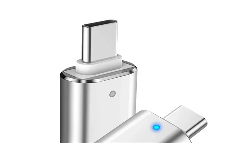 NNBILI Converters USB3.0 to Type C Male Adapter USB A to USBC Connector OTG Type C Car Charging Adapter for MacBook Mobile Phone