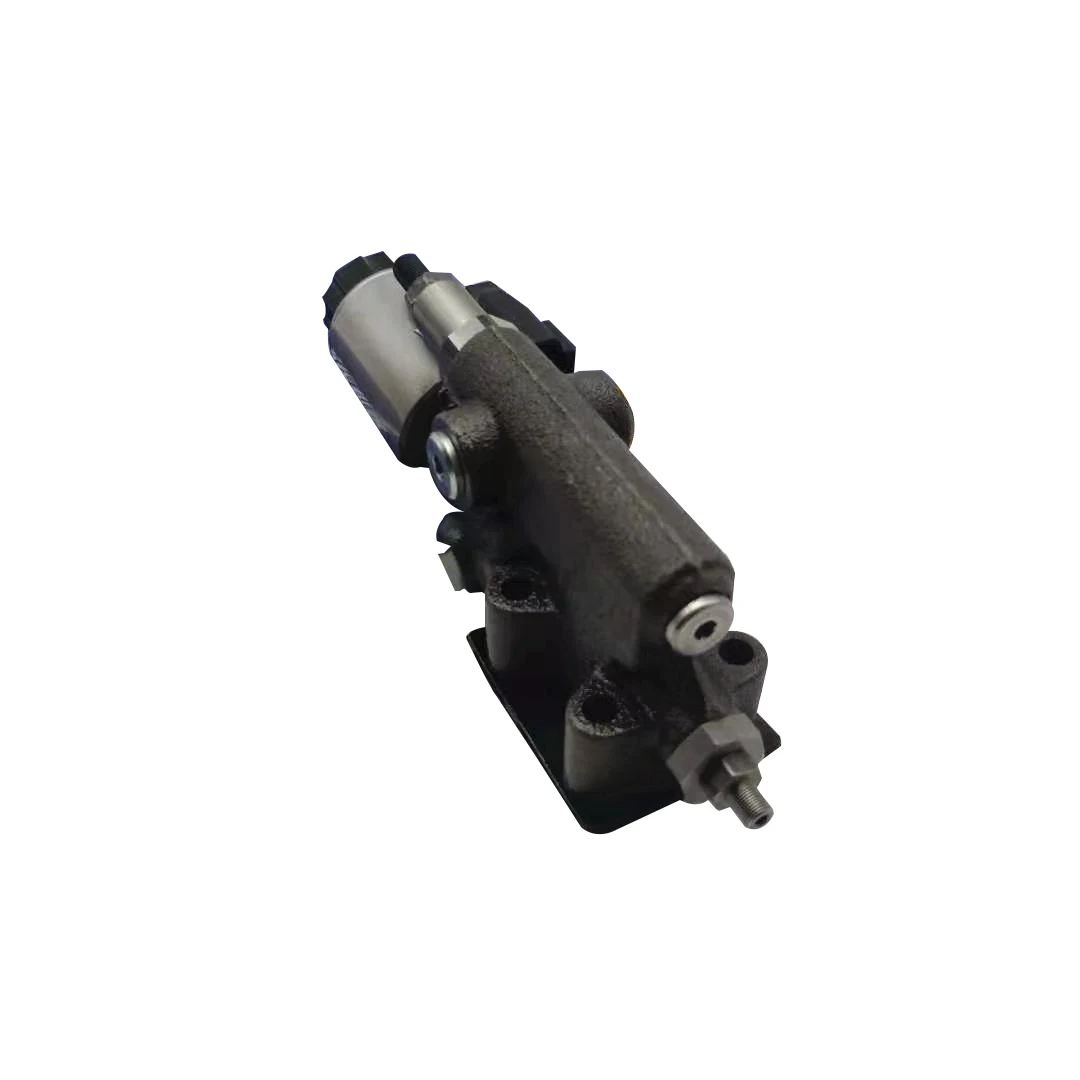 244-4120 2444120 For 330D 336D Fan Pump Control Valve Group Solenoid Valve 2590907 259-0907