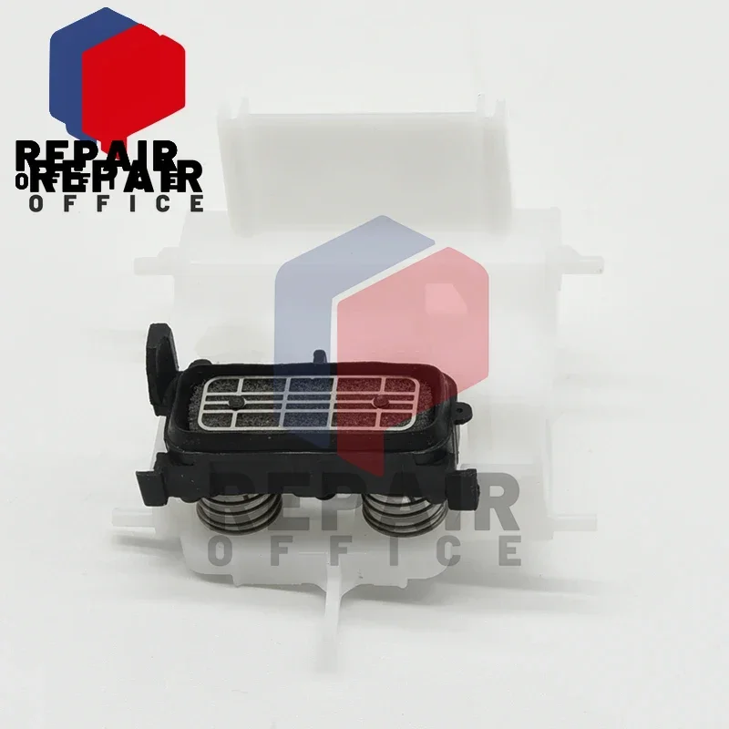 5X Capping Station Cap Top Head Pad shaft assembly compatible for  Epson L1110 L3100 L3101 L3106 L3110 L3115 L3116 L3117 L3118 L