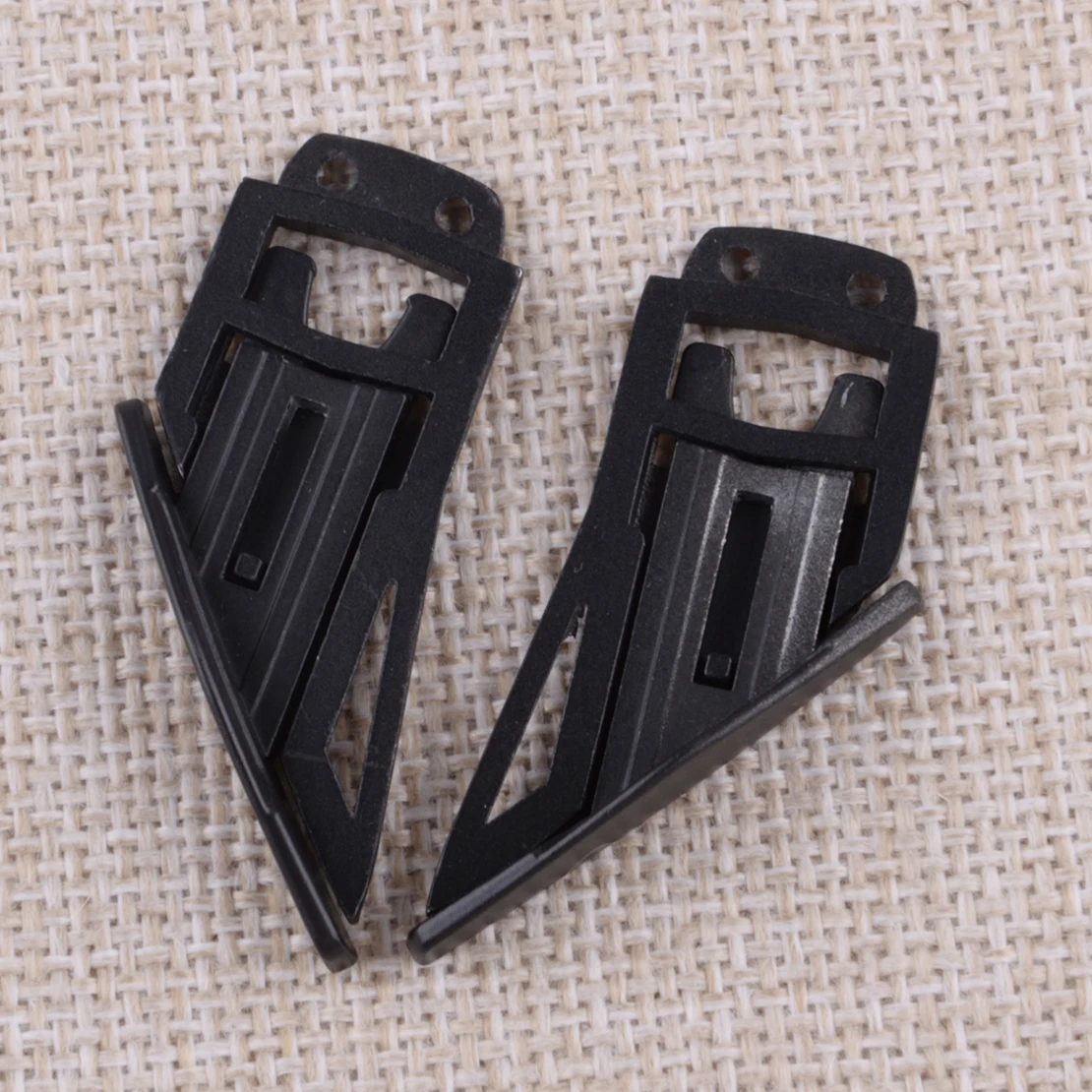 

Pair Pivot Kit Base Plate Fit for Pista GP R GP RR Helmet Visor