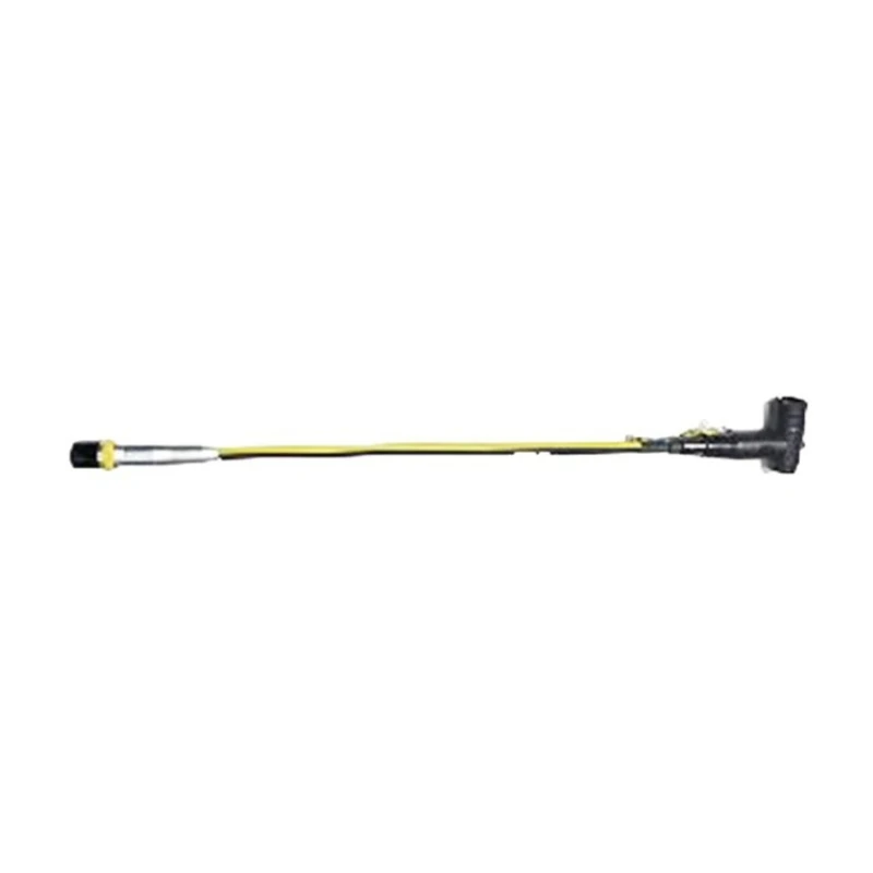 Live operation Insulated drainage line Power maintenance Load connection cable Bypass T-type connection cable
