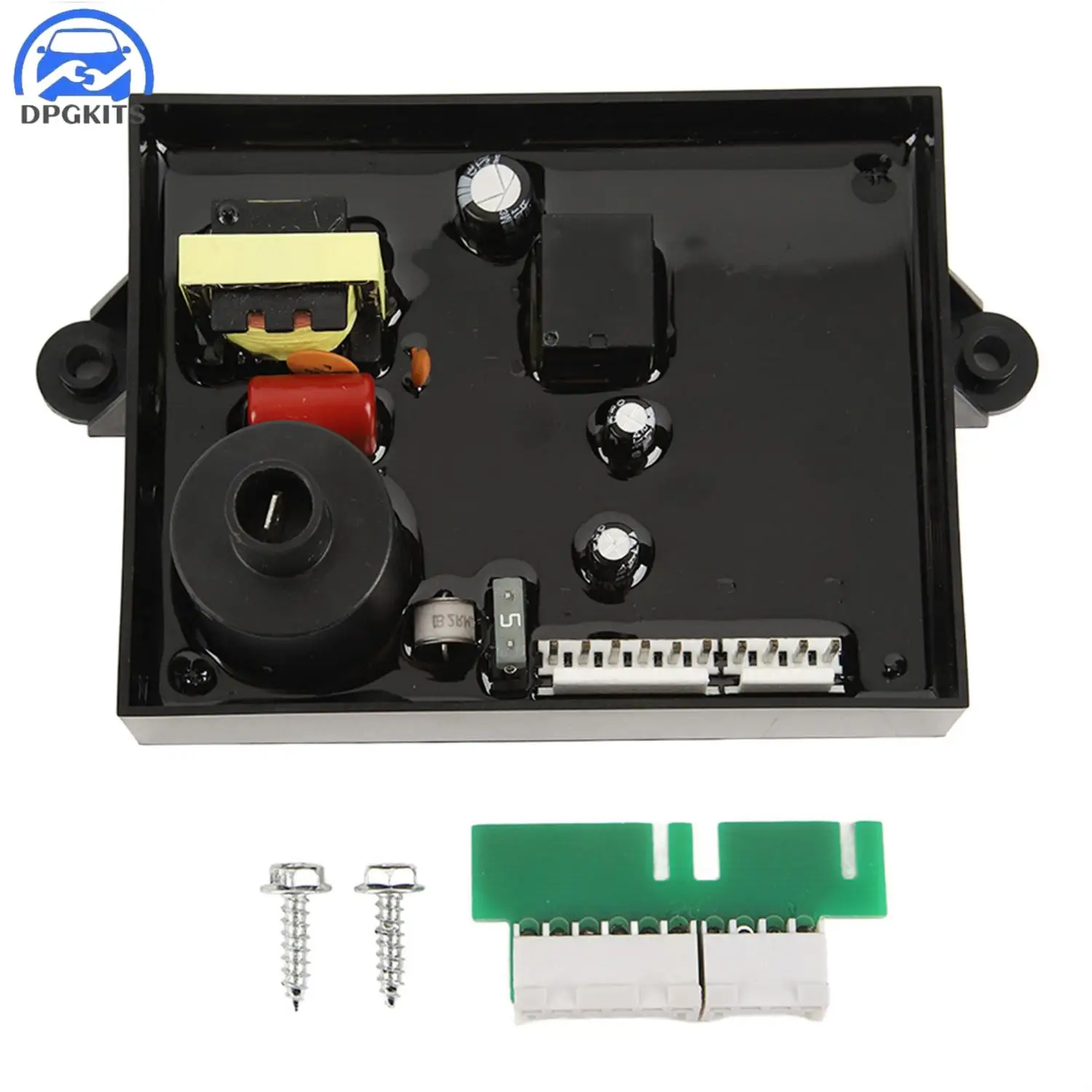 

RV Water Heater Control Circuit Board PC Ignition Control Panel For Atwood G9‑EXT G16‑EXT GC6AA‑10E 91226 93305 91365 AT93851