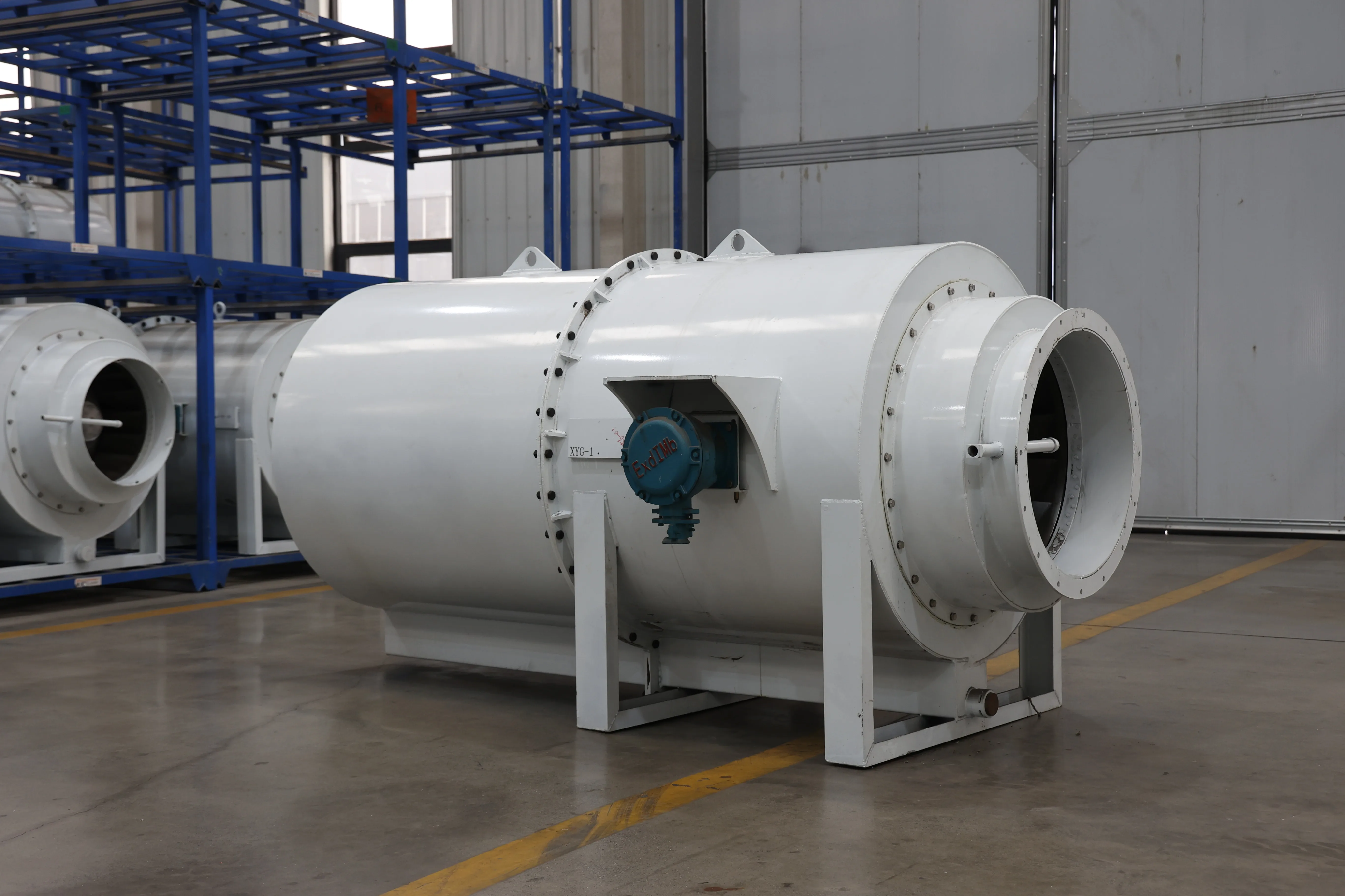 Convenient Dry Cleaning Machine Industrial Washing Machine High-quality Dust Removal Equipment