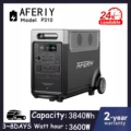  3600W Power Station