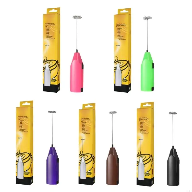 

A9BF Compact Resin Color Mixing Tool Electric Stirrer Jewelry Tools Small Epoxy Resin Craft Tool for Artistic Designs