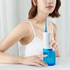 SOOCAS W3 Pro Water Flosser 치아 4 유형 노즐 클리너 구강 세정기 Type-c 충전식 클리너 7 가지 모드 물 탱크 제거 가능 4