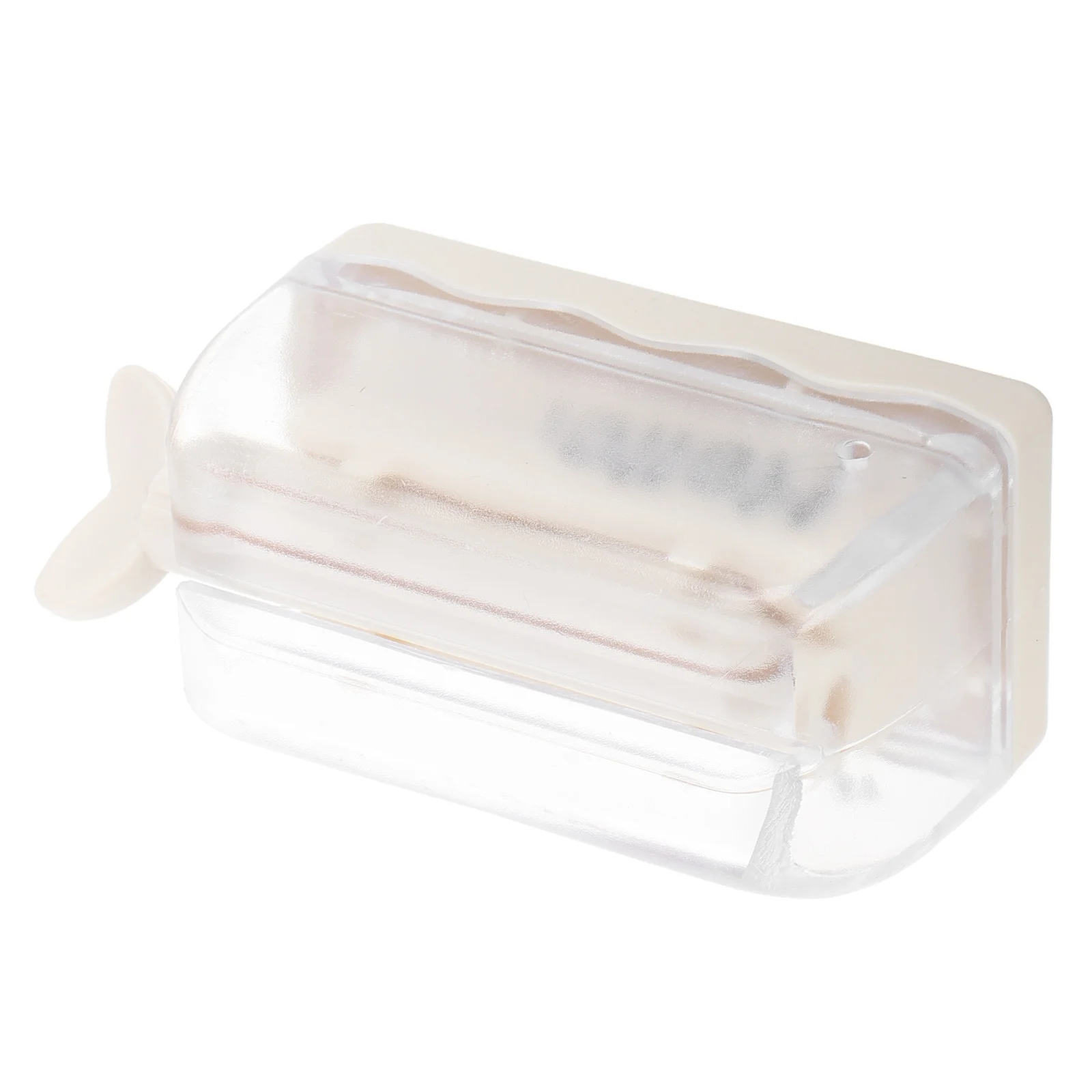 

Whale Shaped Tube Roller Tool For Bathroom Reusable Plastic Toothpaste Dispenser Rolling Tube Squeezer Multifunctional