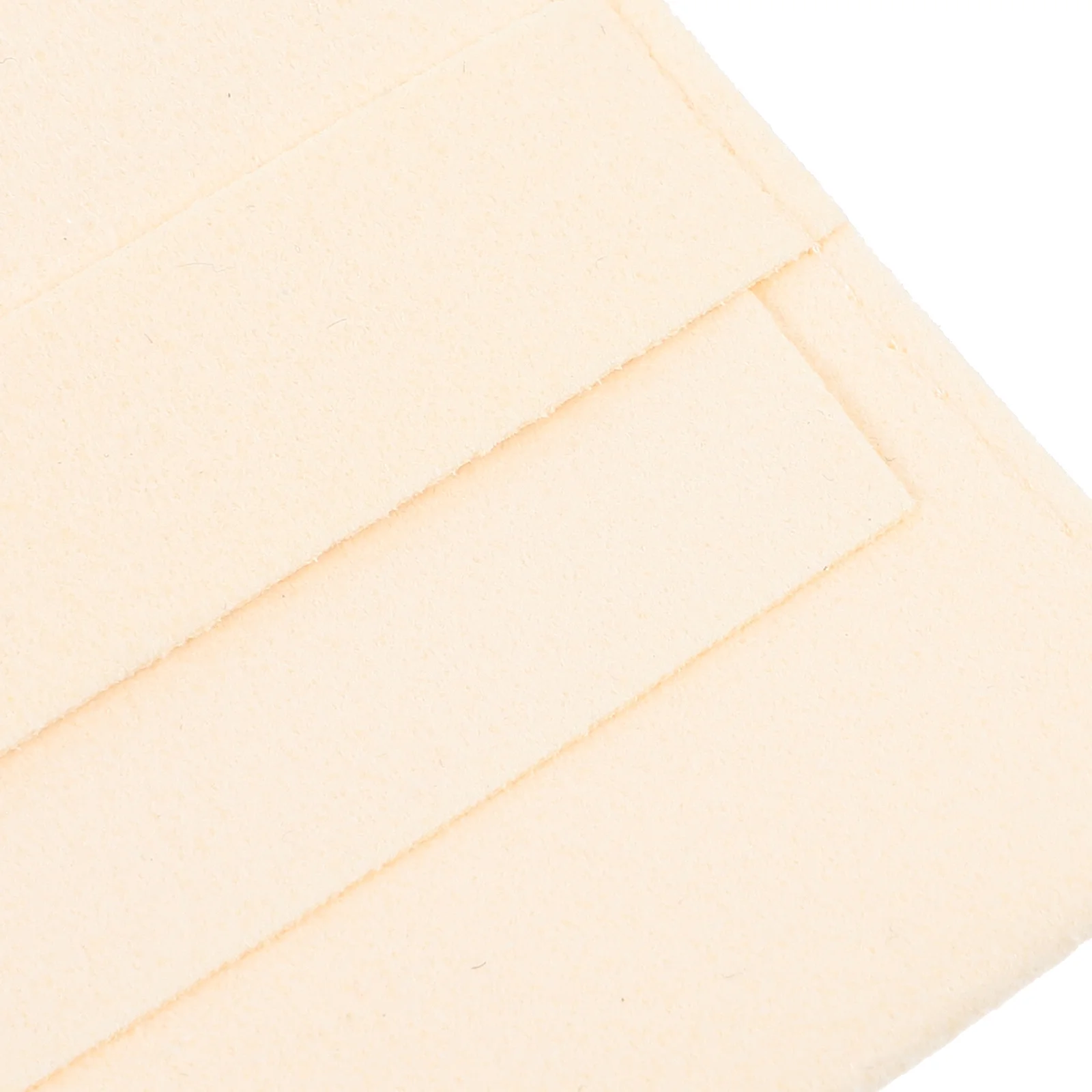 

6Pcs Jewelry Pouches Cloth Small Jewelry Organizer Packets Dual Pocket Gift Bags for Rings Necklaces Small Necklace Bag