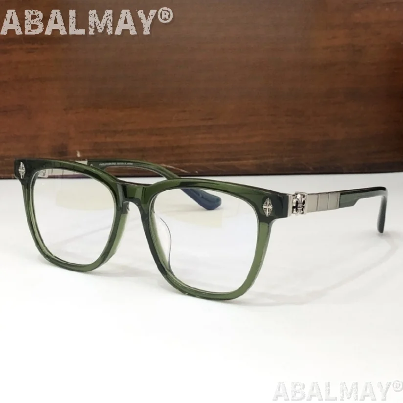 

Top Quality Designer Optical Glasses for Men and Women 8137 SIZE 53-18-150 Titanium Luxury Business Prescription spectacle frame