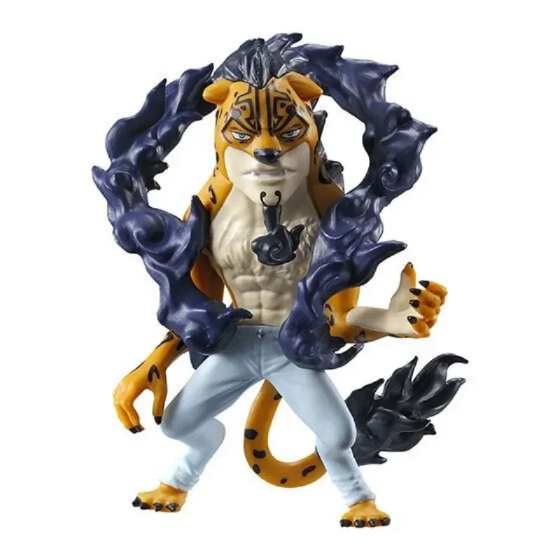 Bandai Original One Piece Devil Fruit Gashapon 19 The 19th Naval