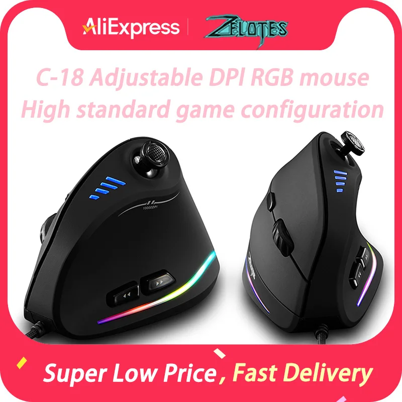 #42 Best Gaming Mice to Buy In 2026
